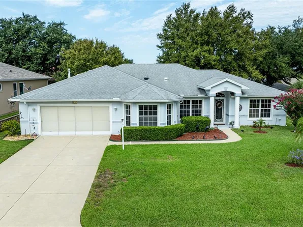 5154 INDIAN OCEAN LOOP, TAVARES, FL 32778