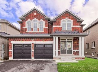 1537 Prentice Rd, Innisfil, ON L9S 0J9