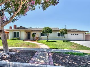 227 La Bonita Rd, Diamond Bar, CA 91765