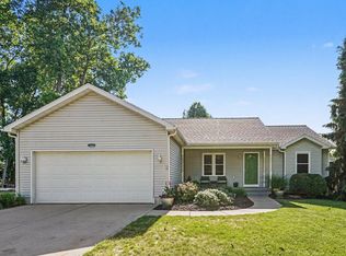5127 S Granite St, Jackson, MI 49201