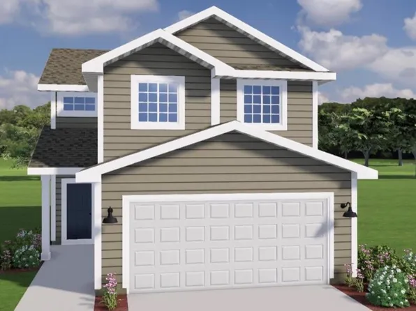 27007 E Sycamore St, Lees Summit, MO 64086