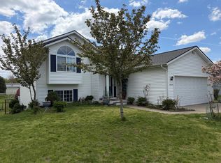 1638 Steff Ct SW, Wyoming, MI 49519