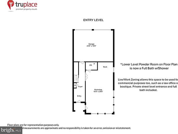 4th image of 801 Skippers Ln
