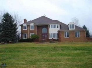 60550 Romeo Plank Rd, Ray, MI 48096