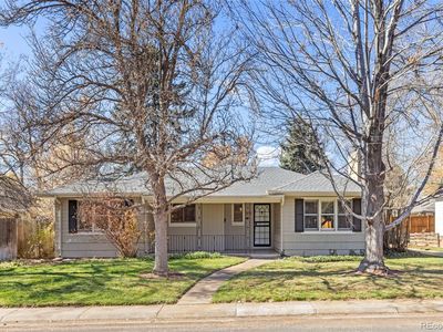 3173 S Gaylord Street, Englewood, CO, 80113