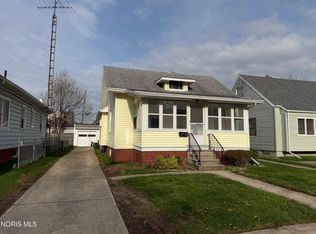 1723 Evansdale Ave, Toledo, OH