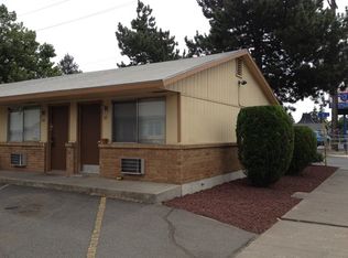 803 N 1st St APT 27, Yakima, WA