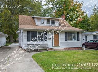 328 E 238th St, Euclid, OH 44123