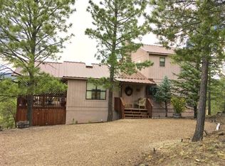 105 Kirkman Cir, Ruidoso, NM 88345
