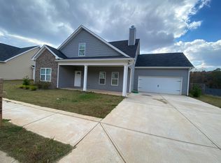 2262 Remington Dr, Commerce, GA 30529