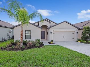 838 Laurel View Way, Groveland, FL 34736