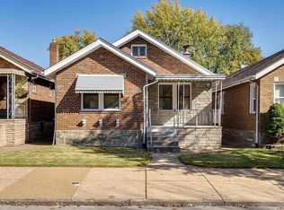 3835 Burgen Ave, Saint Louis, MO