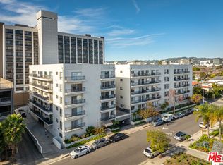 1115 S Elm Dr APT 417, Los Angeles, CA 90035