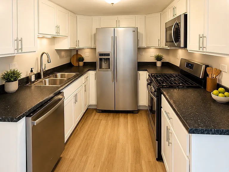 2000 Walnut St #2006-1000 — Photo 2