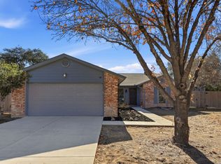 12206 Ecksminster St, San Antonio, TX 78216
