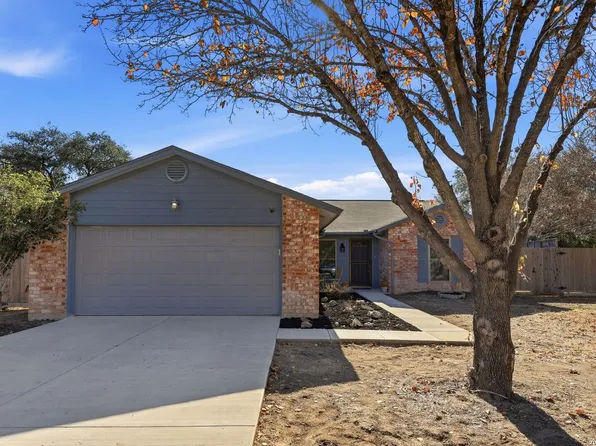 12206 Ecksminster, San Antonio, TX 78216