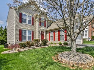 1004 Irwins Choice, Bel Air, MD 21014