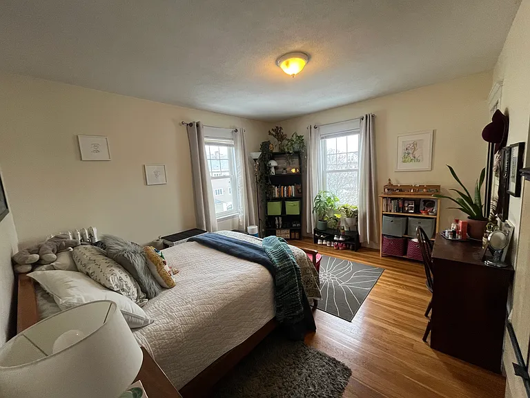 52 Egerton Rd #1 — Photo 8
