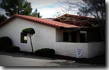 2nd image of 155 Canyon Diablo Drive #20