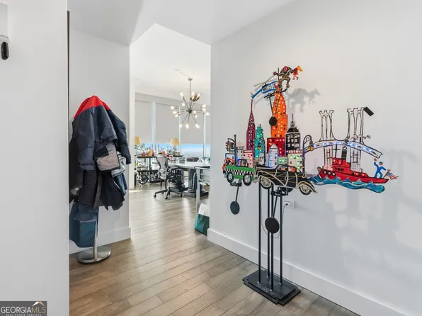 361 17th St NW Unit 2622, Atlanta, GA 30363