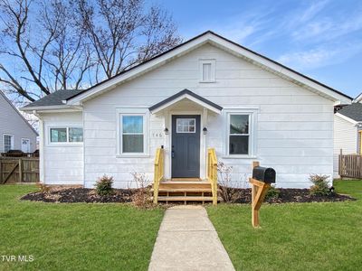 746 Myrtle St, Kingsport, TN, 37660