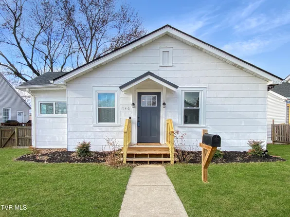 746 Myrtle St, Kingsport, TN 37660