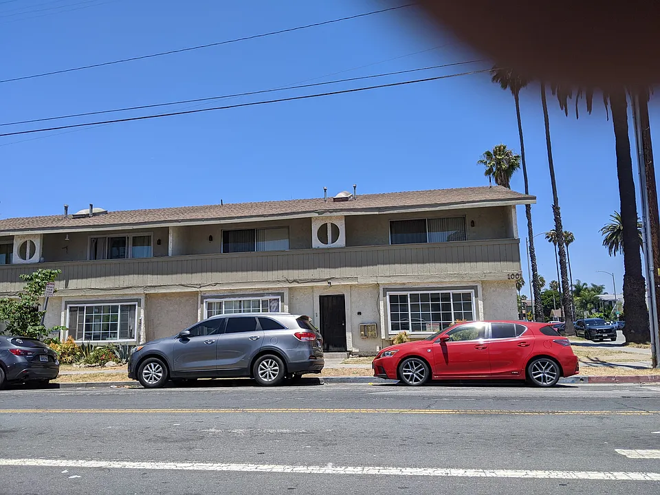 1001 Pacific Ave #203