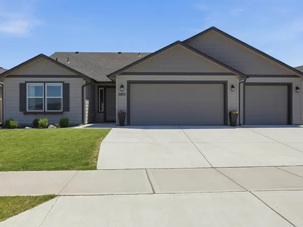 5707 S Aspen Rd, Spokane, WA 99224
