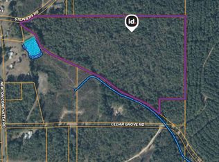 Stephens Rd, Newton, MS 39345