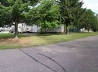 405 S 4th St, Cameron, WI 54822