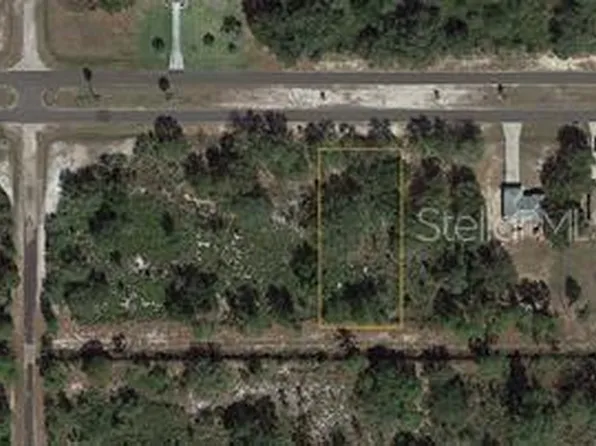 617 Park Ave #16, Indian Lake Estates, FL 33855