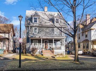 464 Grand Ave, Rochester, NY 14609