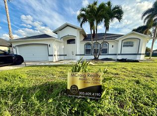 4126 NW 35th St, Cape Coral, FL 33993