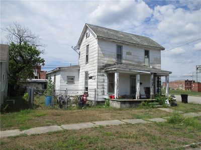 400 S Joplin St, Galena, KS, 66739