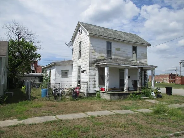 400 S Joplin St, Galena, KS 66739