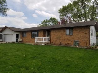 333 Division St, Dike, IA 50624