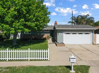1540 Buster St, Simi Valley, CA 93065