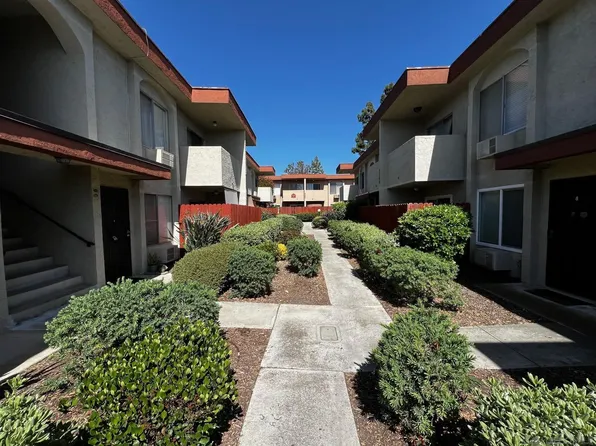 9580 Carroll Canyon Rd APT 158, San Diego, CA 92126