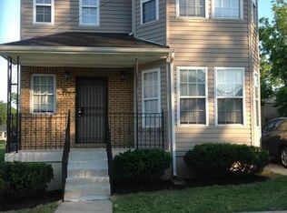 5411 Sheriff Rd, Capitol Heights, MD 20743