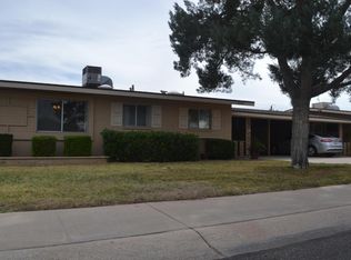 10527 W Clair Dr, Sun City, AZ 85351