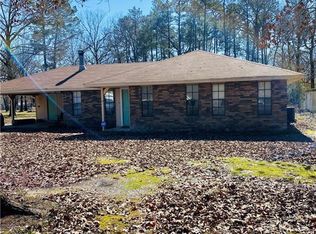 12662 Mill Pond Rd, Deville, LA 71328