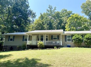 273 Quill Dr NW, Cleveland, TN 37311