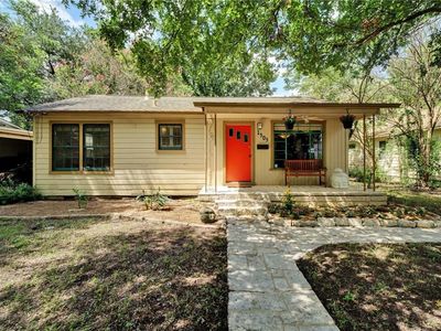 1505 Piedmont Ave, Austin, TX, 78757