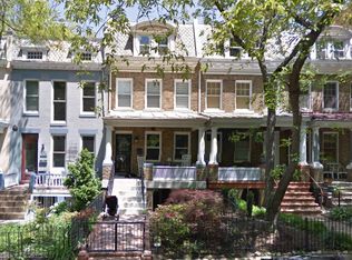 1871 Newton St NW, Washington, DC 20010