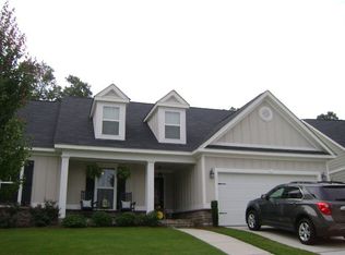 811 Paisley Ln, Grovetown, GA 30813