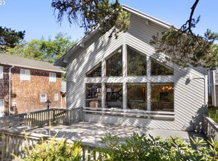 9110 Windward Ln, Manzanita, OR 97130