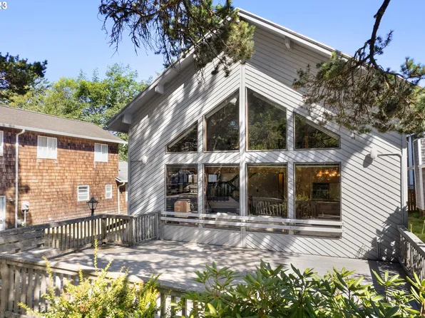 9110 Windward Ln, Manzanita, OR 97130