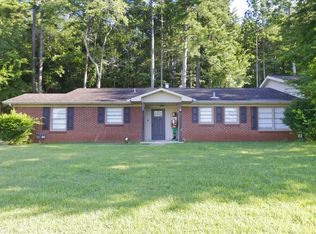 152 Wirans Rd, Anniston, AL 36205