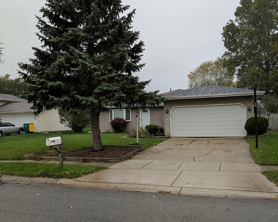 7554 Hendricks Street Merrillville, In