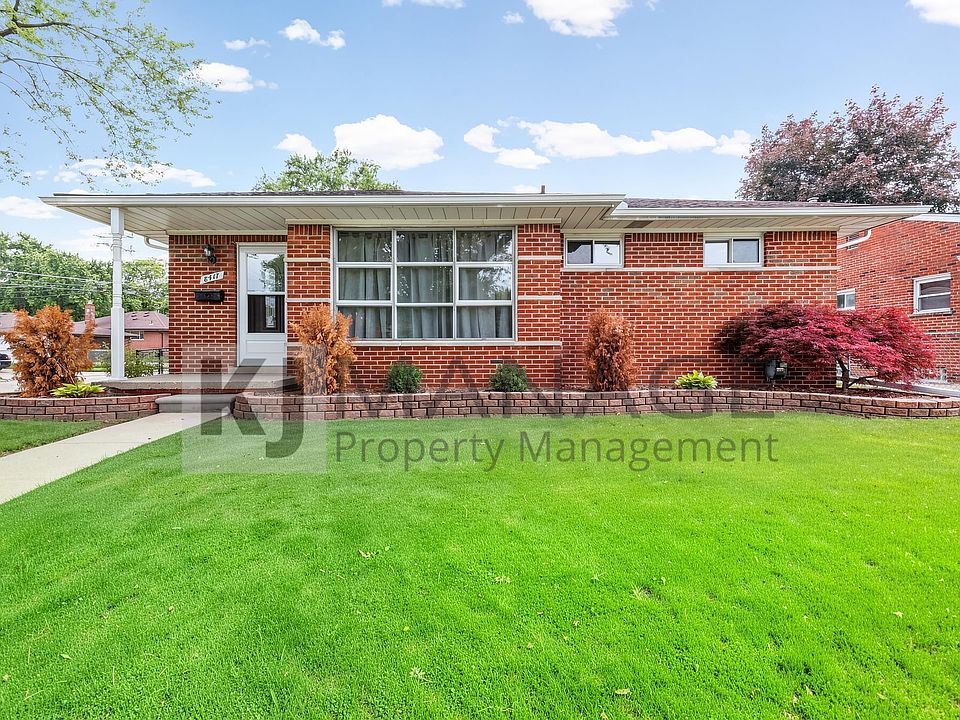 1st image of 8417 Colonial Ln